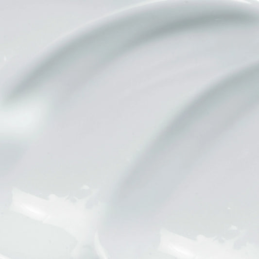 Omorovicza Peptide Eye Cream in smooth white texture for rejuvenating the delicate eye area