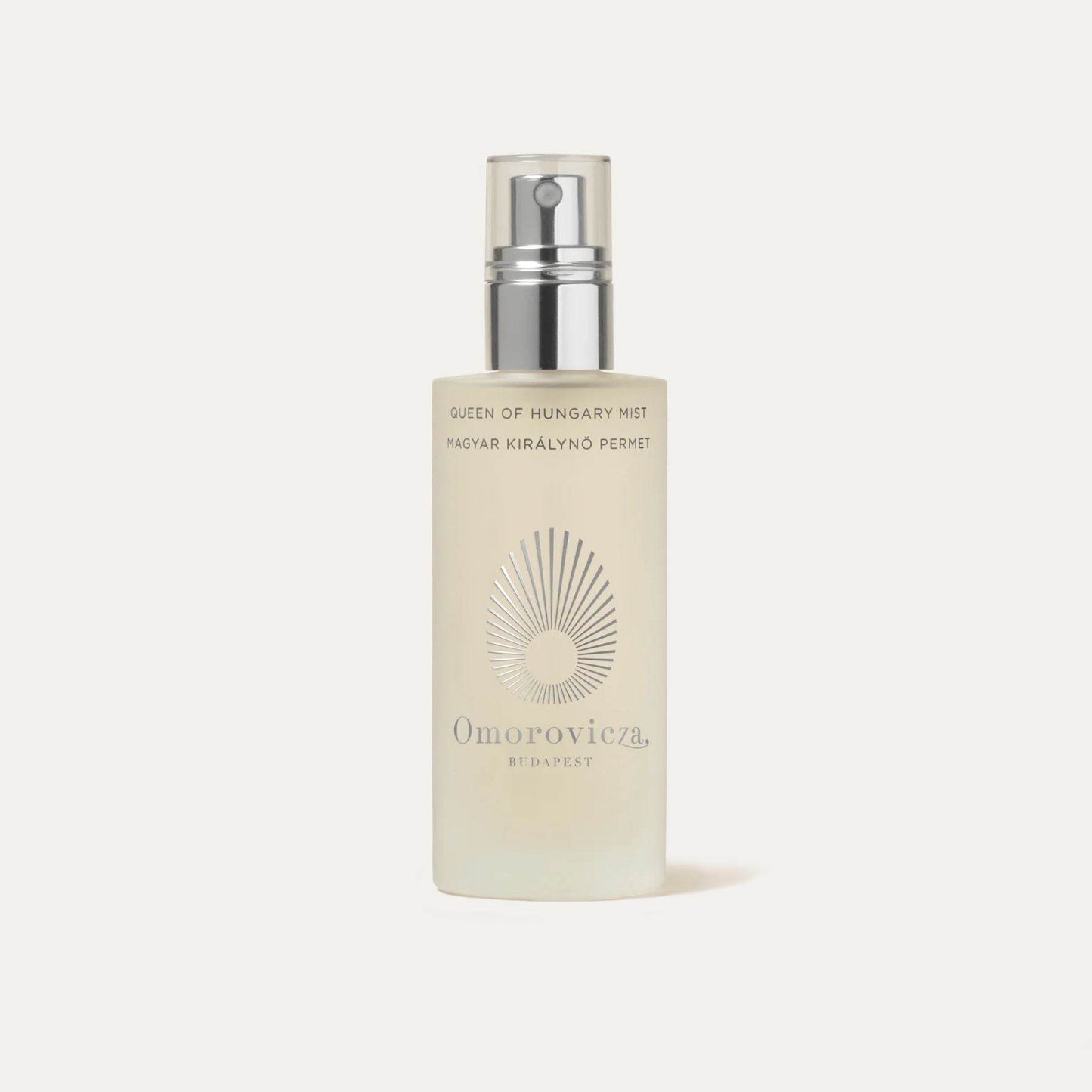 Queen of Hungary Facial Mist - London Beauty