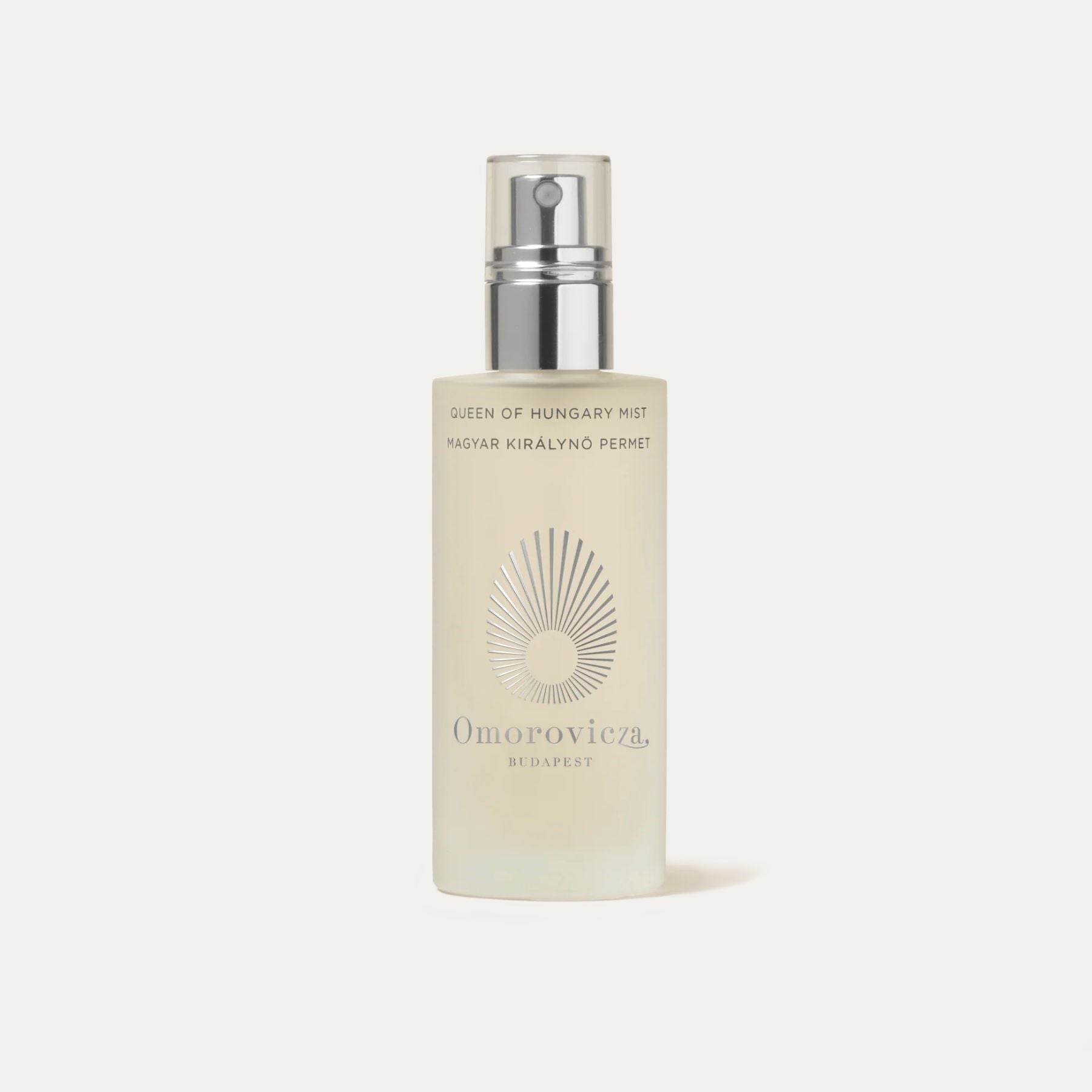 Queen of Hungary Facial Mist - London Beauty