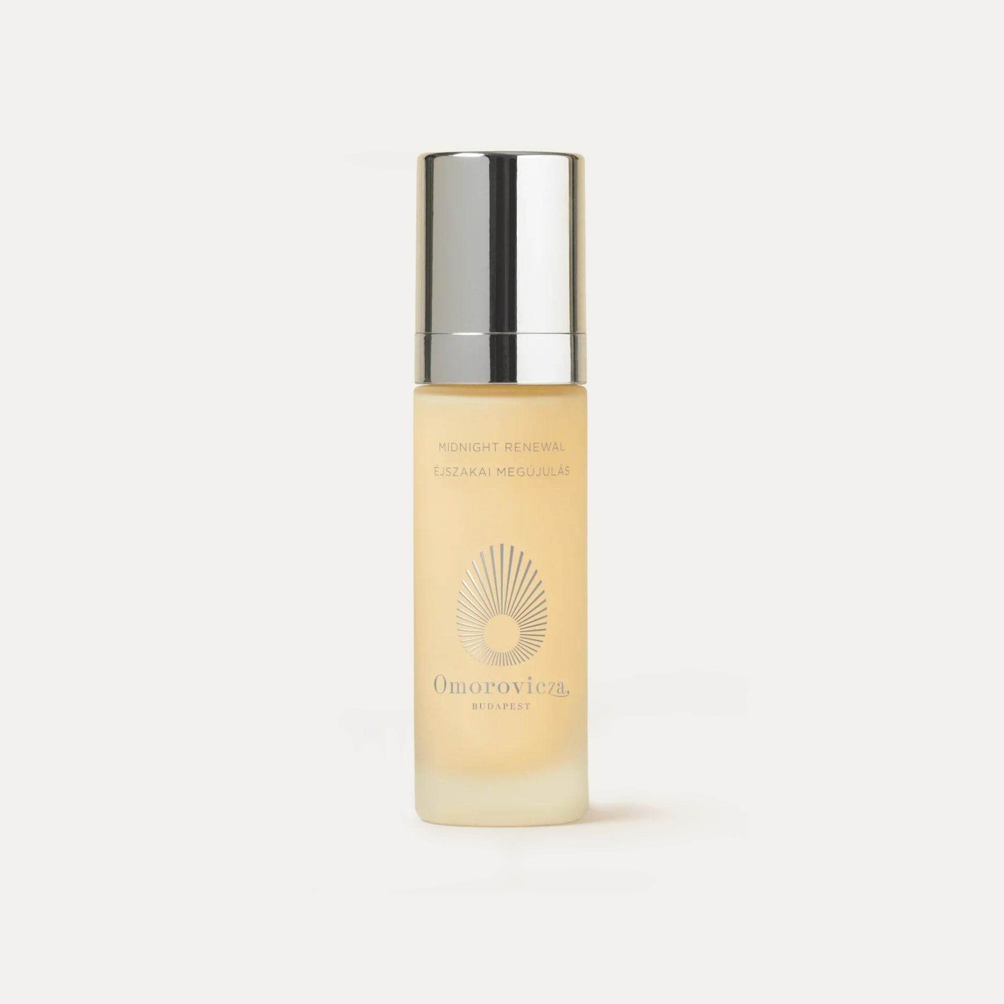 Midnight Renewal | Retinal Serum - London Beauty