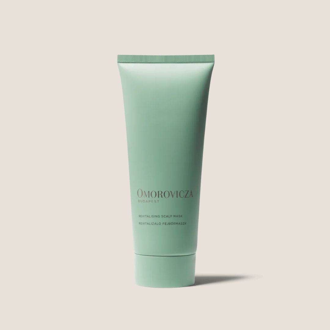 Revitalizing Scalp Mask - London Beauty