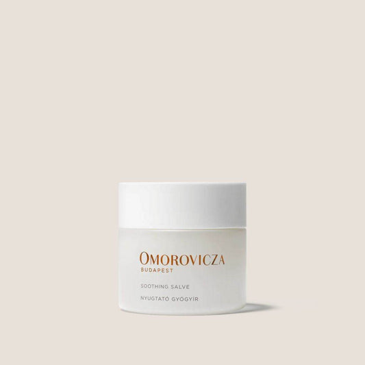 Soothing Salve | Redness Reducing Balm - London Beauty
