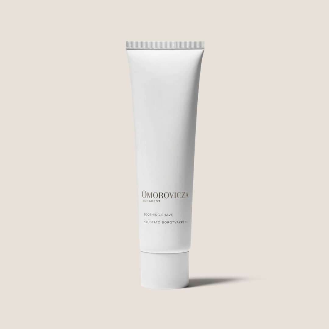 Soothing Shave Cream - London Beauty