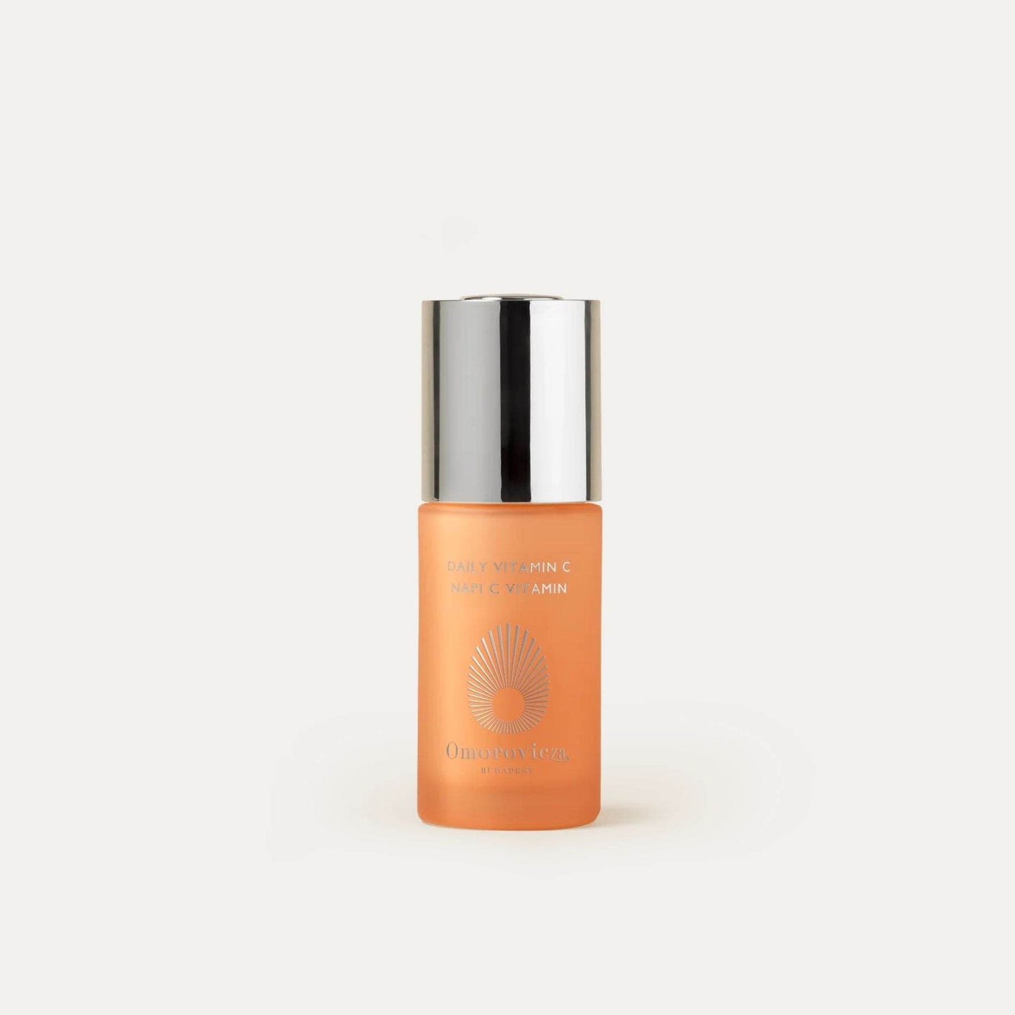 Daily Vitamin C Serum - London Beauty
