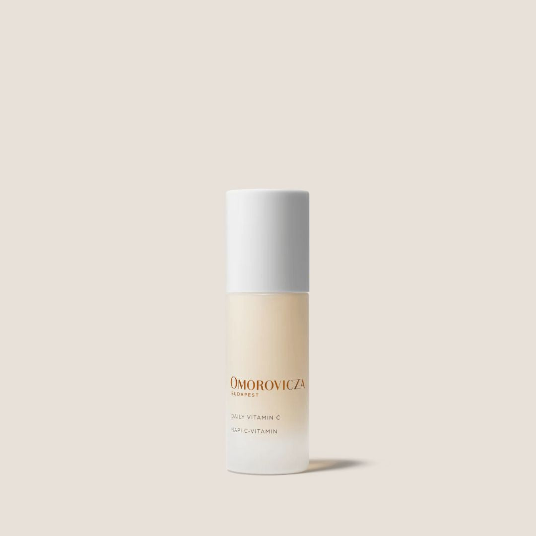 Omorovicza Skin Vitamin C Serum for brightening and rejuvenating skin tone
