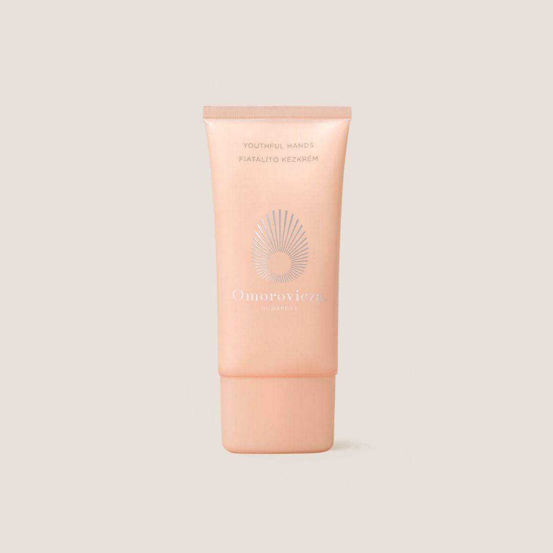 Youthful Hands - London Beauty