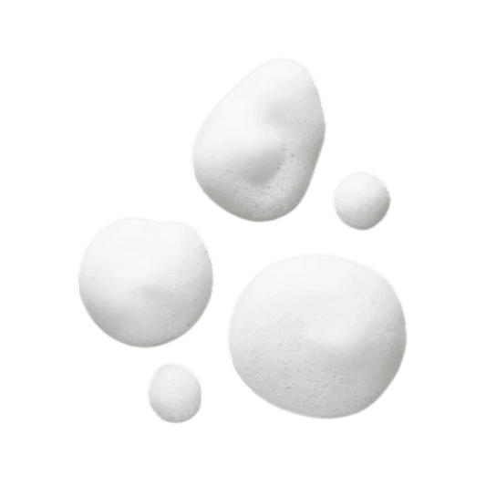 Oxygen Mousse | Fresh Foaming Cleanser