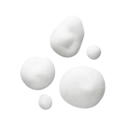 Oxygen Mousse | Fresh Foaming Cleanser
