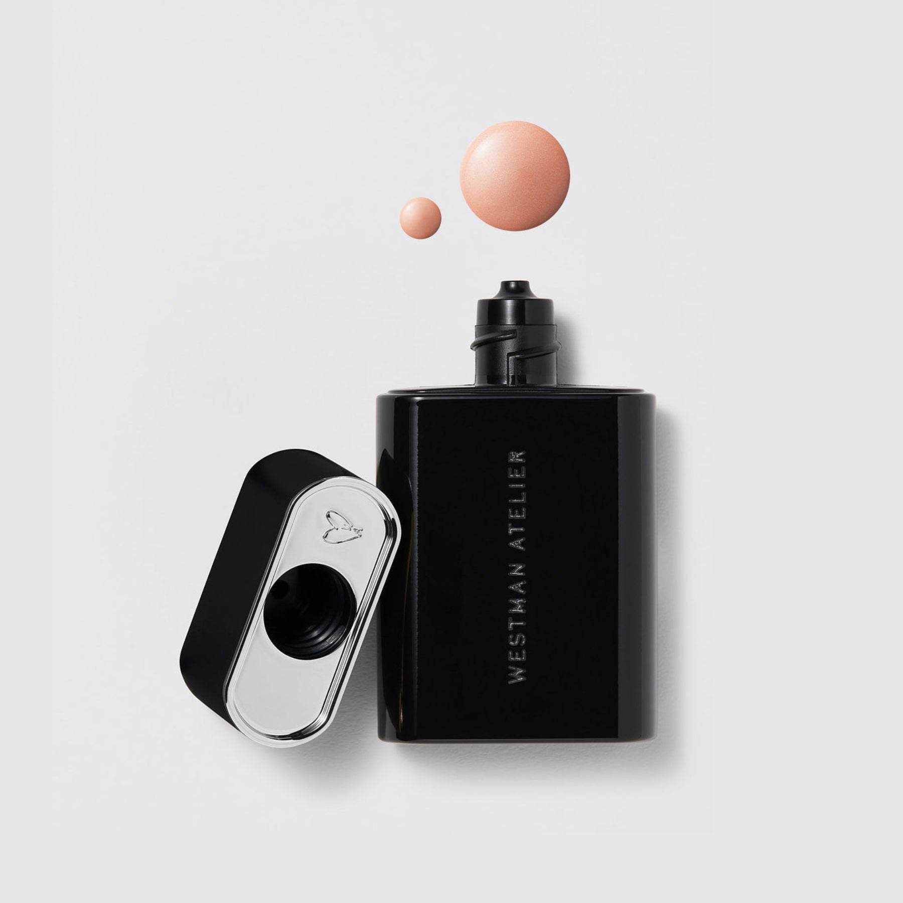 Super Loaded Tinted Liquid Highlight - London Beauty