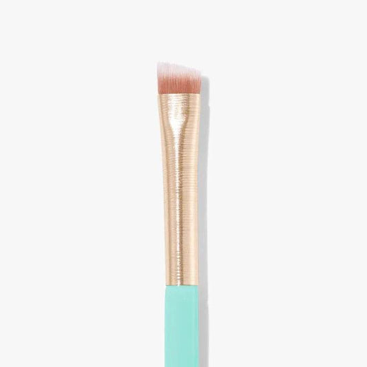Duo Brow & Liner Brush - London Beauty