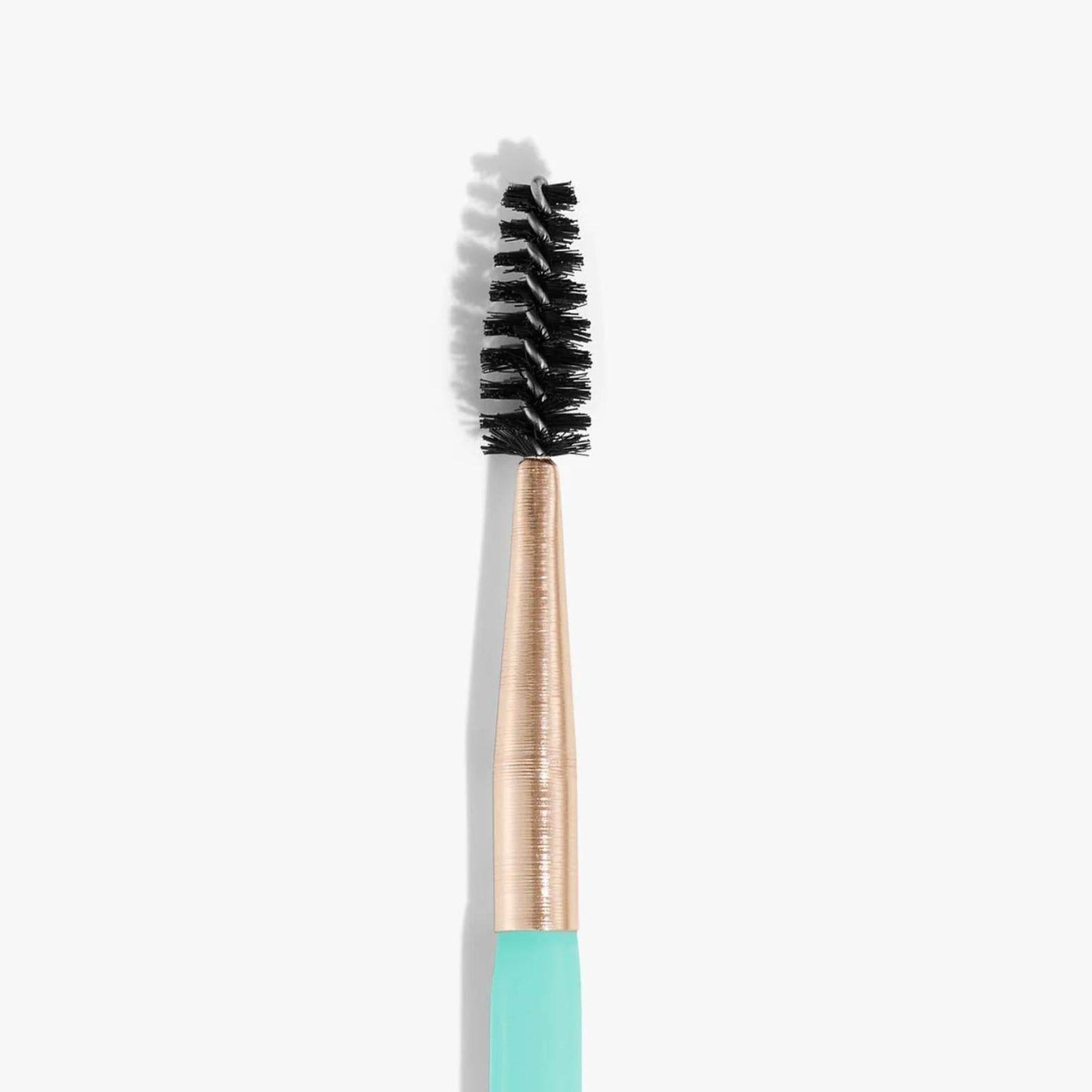 Duo Brow & Liner Brush - London Beauty