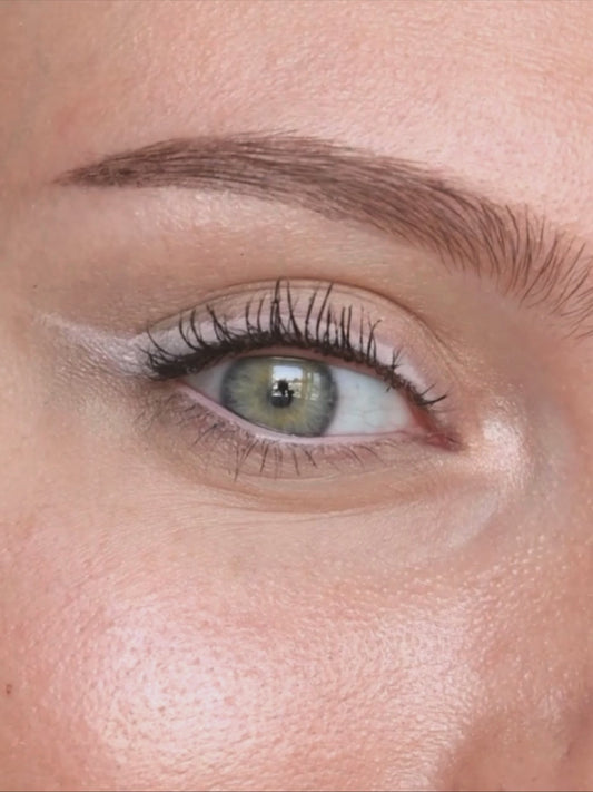 Satin Kohl Eye Pencil