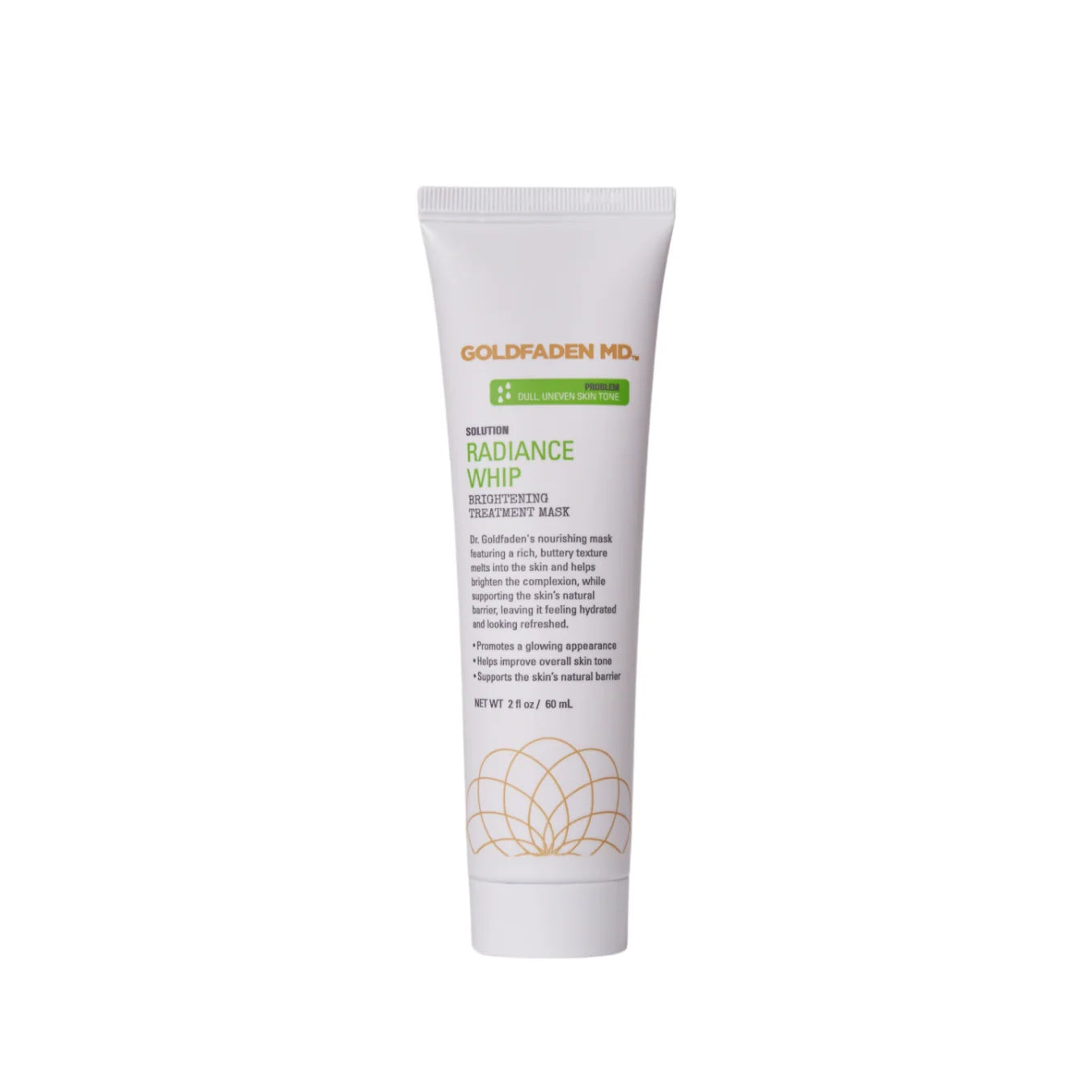 Radiance Whip | Brightening Treatment Mask