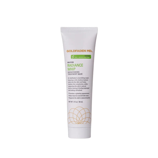 Radiance Whip | Brightening Treatment Mask