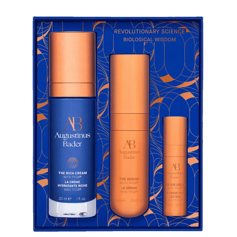 The Renewal Essentials - London Beauty