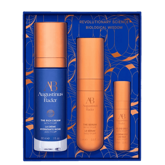 The Renewal Essentials - London Beauty