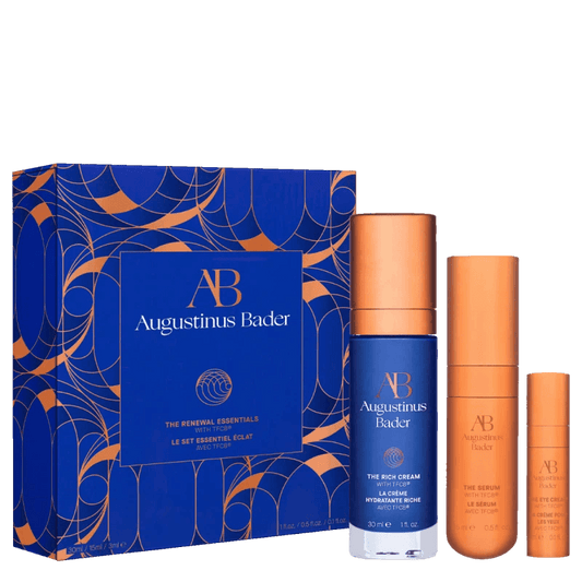 The Renewal Essentials - London Beauty