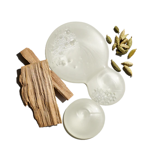 Reserve Body & Hair Cleanser