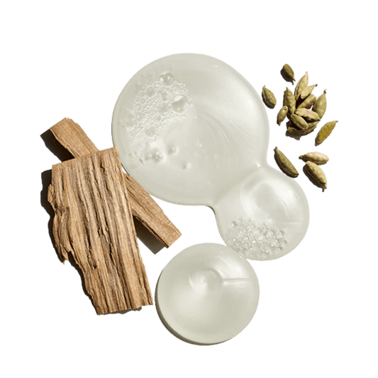 Reserve Body & Hair Cleanser