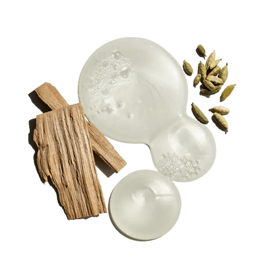 Reserve Body & Hair Cleanser