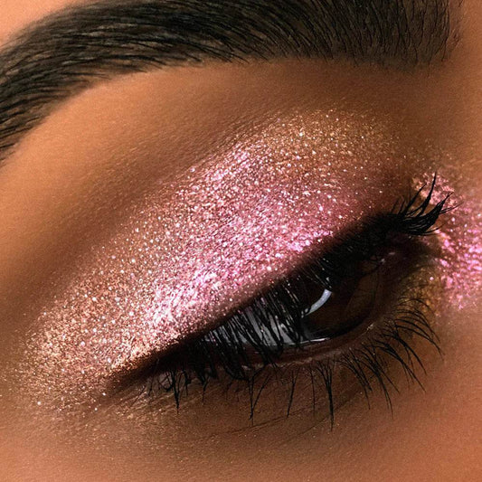 Celestial Sphere Gelée Eye Gloss - London Beauty