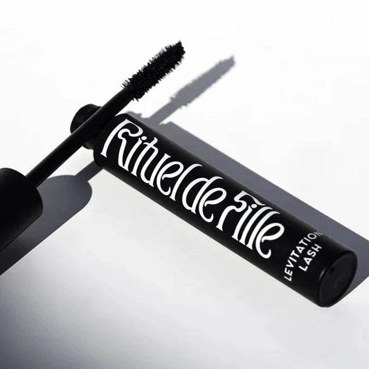Levitation Lash Mascara | Lifting and Lengthening Mascara - London Beauty