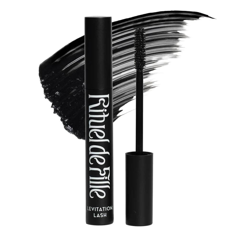 Levitation Lash Mascara | Lifting and Lengthening Mascara - London Beauty
