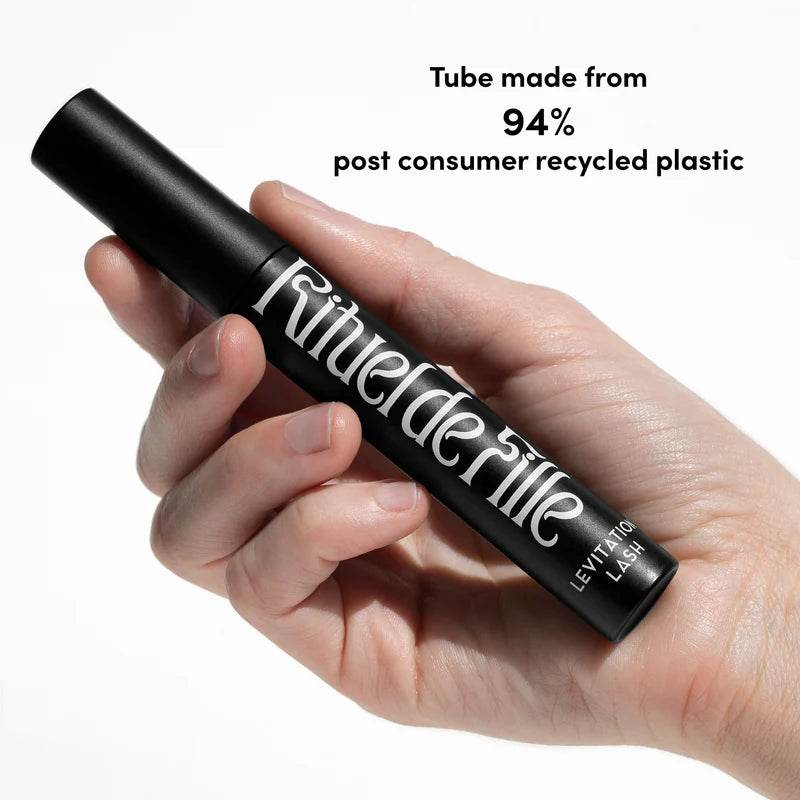 Levitation Lash Mascara | Lifting and Lengthening Mascara - London Beauty