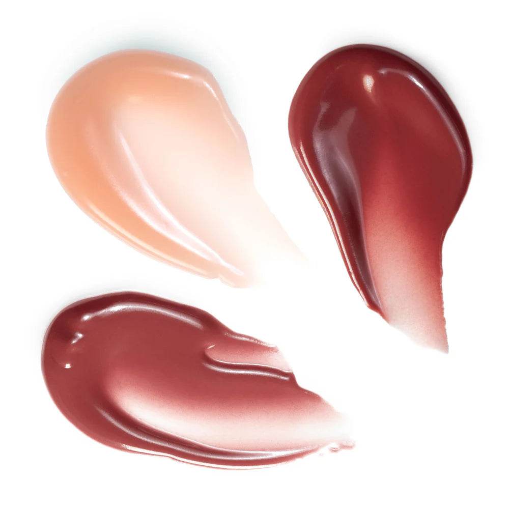 Thorn Bite Peptide Plump Crème Lip Oil - London Beauty