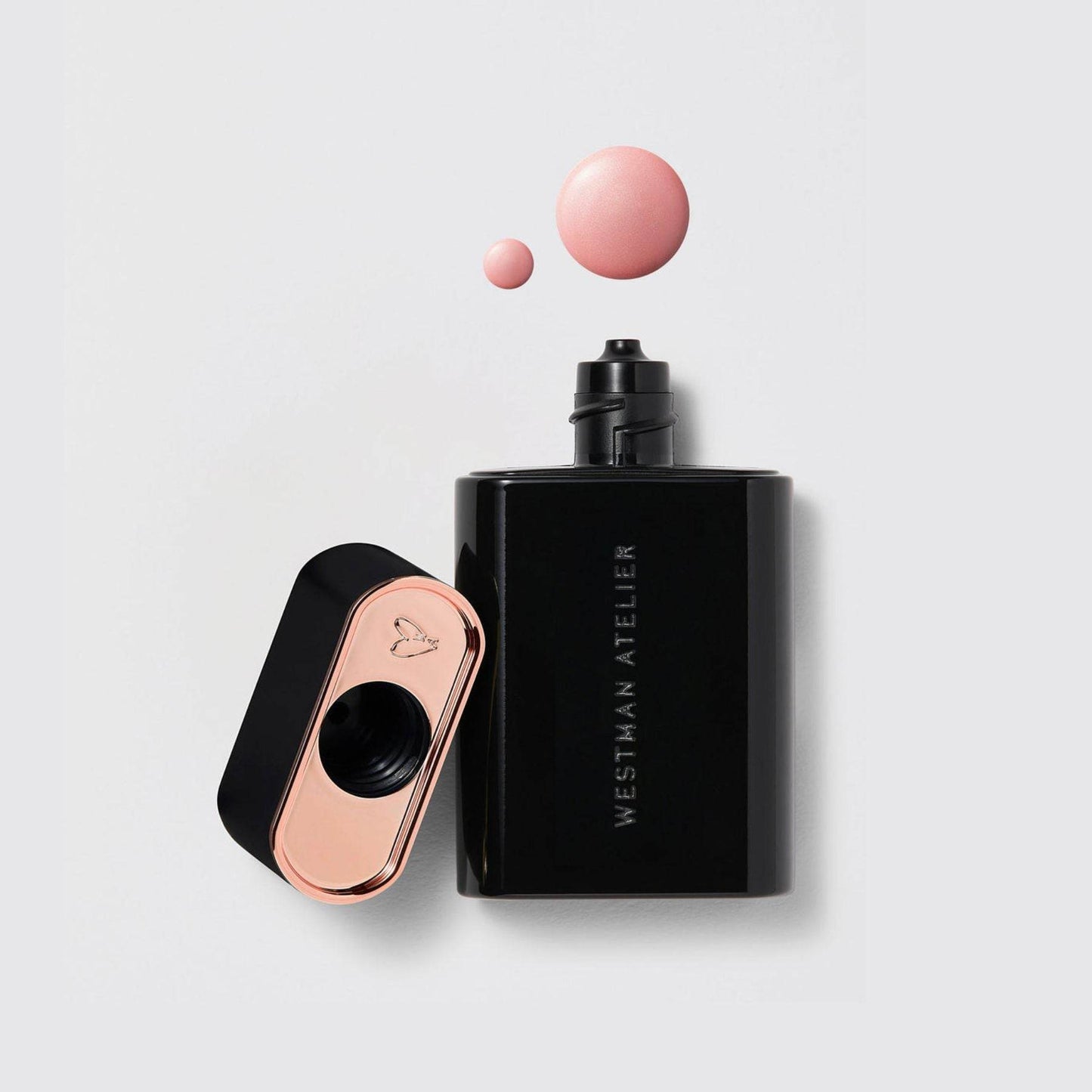 Super Loaded Tinted Liquid Highlight - London Beauty