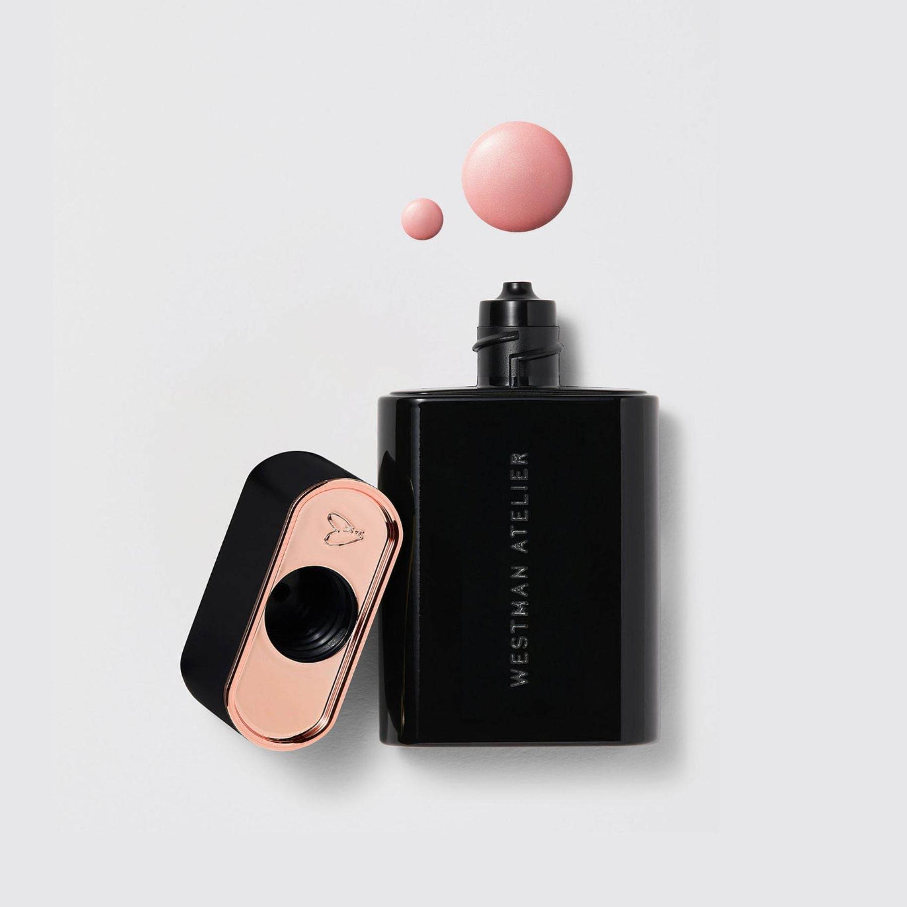 Super Loaded Tinted Liquid Highlight - London Beauty