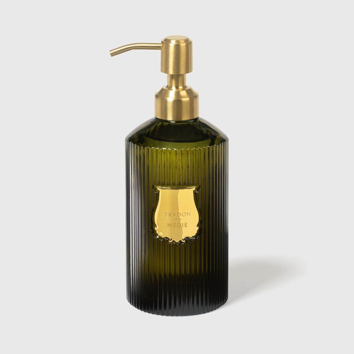 Scented Hand Soap - London Beauty
