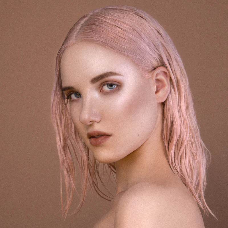 Ethereal Veil Conceal and Cover - London Beauty