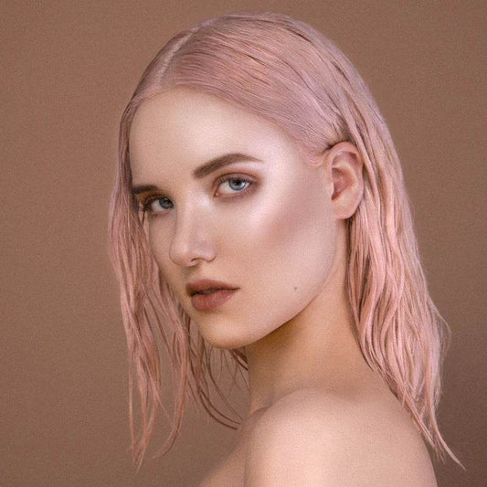 Ethereal Veil Conceal and Cover - London Beauty