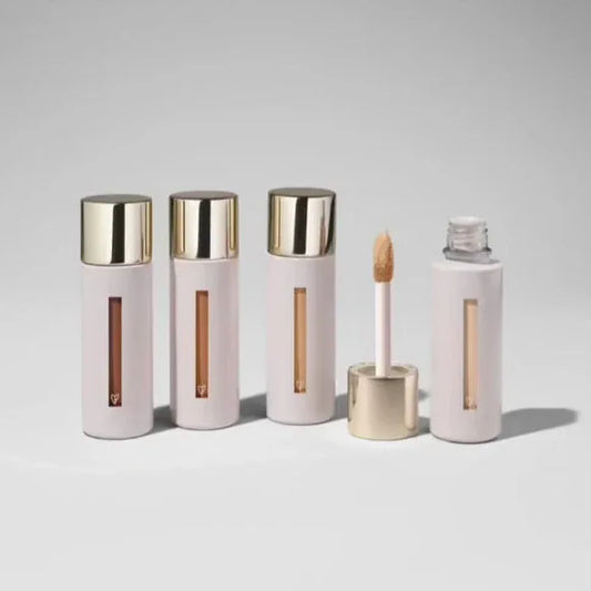 Westman Atelier Skincare Infused Concealer in various shades for a flawless complexion