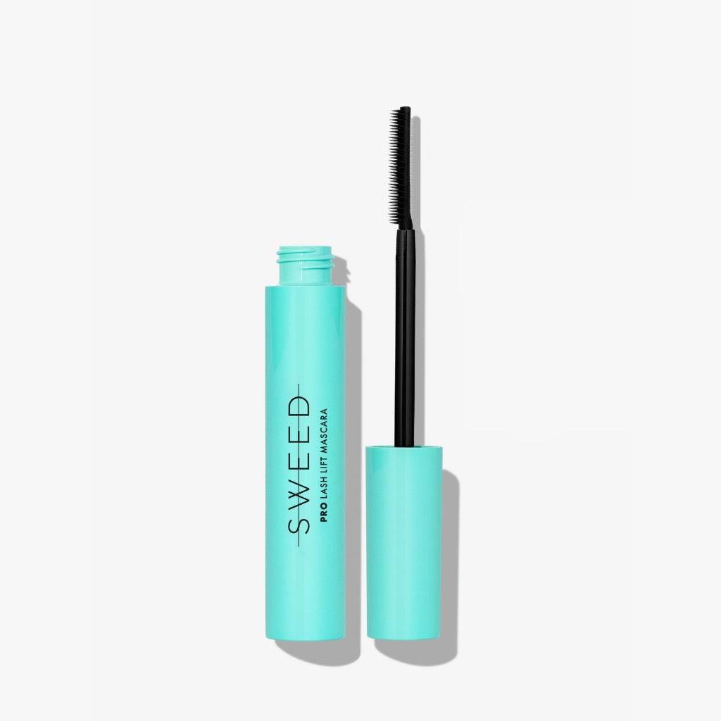 Pro Lash Lift Mascara | Lift and Separate Mascara - London Beauty