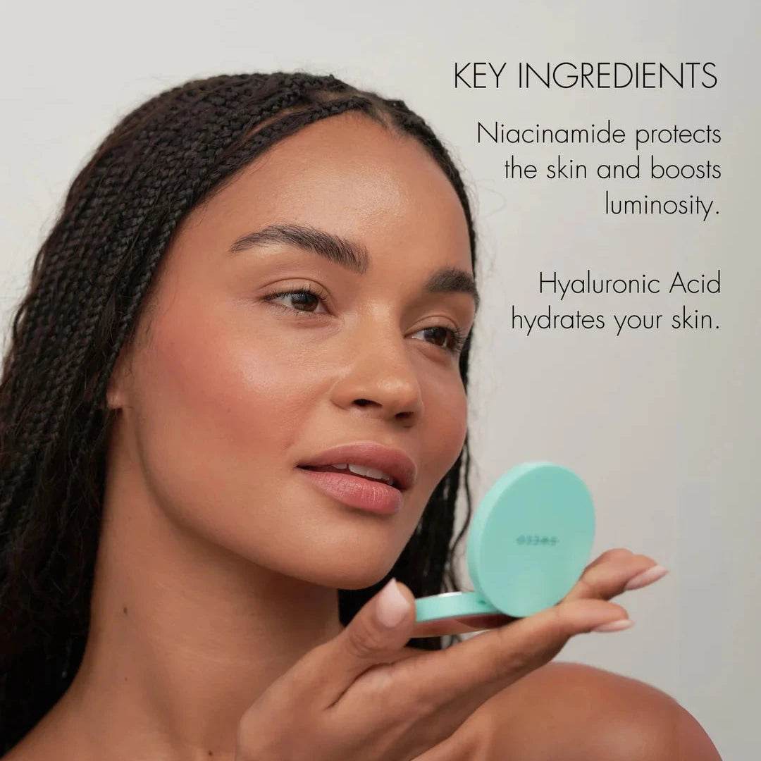 Air Blush Cream | Long-Lasting Cream Blush - London Beauty