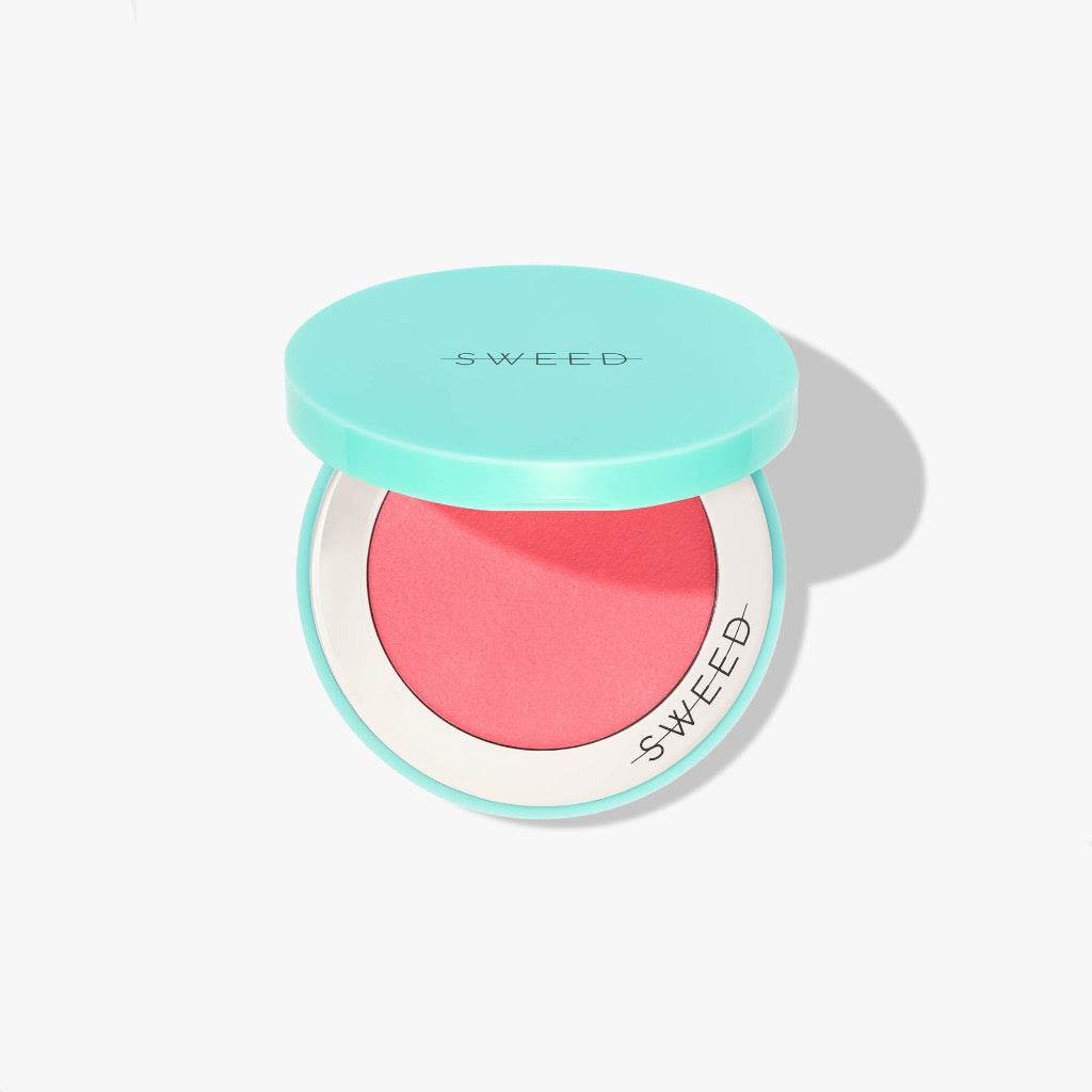 Air Blush Cream | Long-Lasting Cream Blush - London Beauty