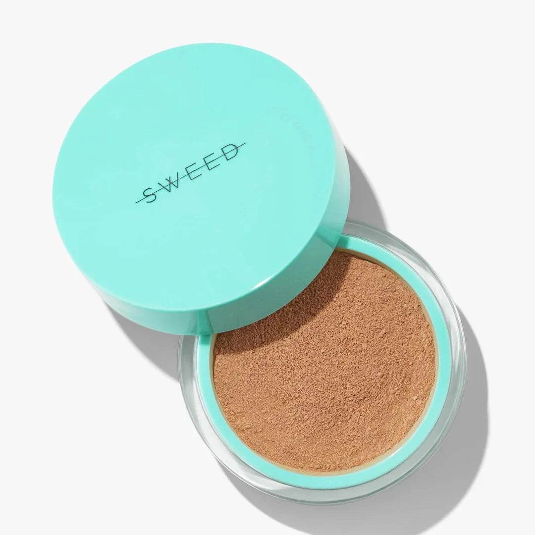 Miracle Powder | Luxury Face Powder - London Beauty