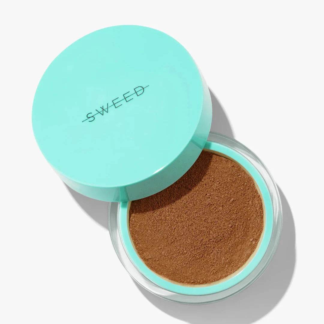 Miracle Powder | Luxury Face Powder - London Beauty