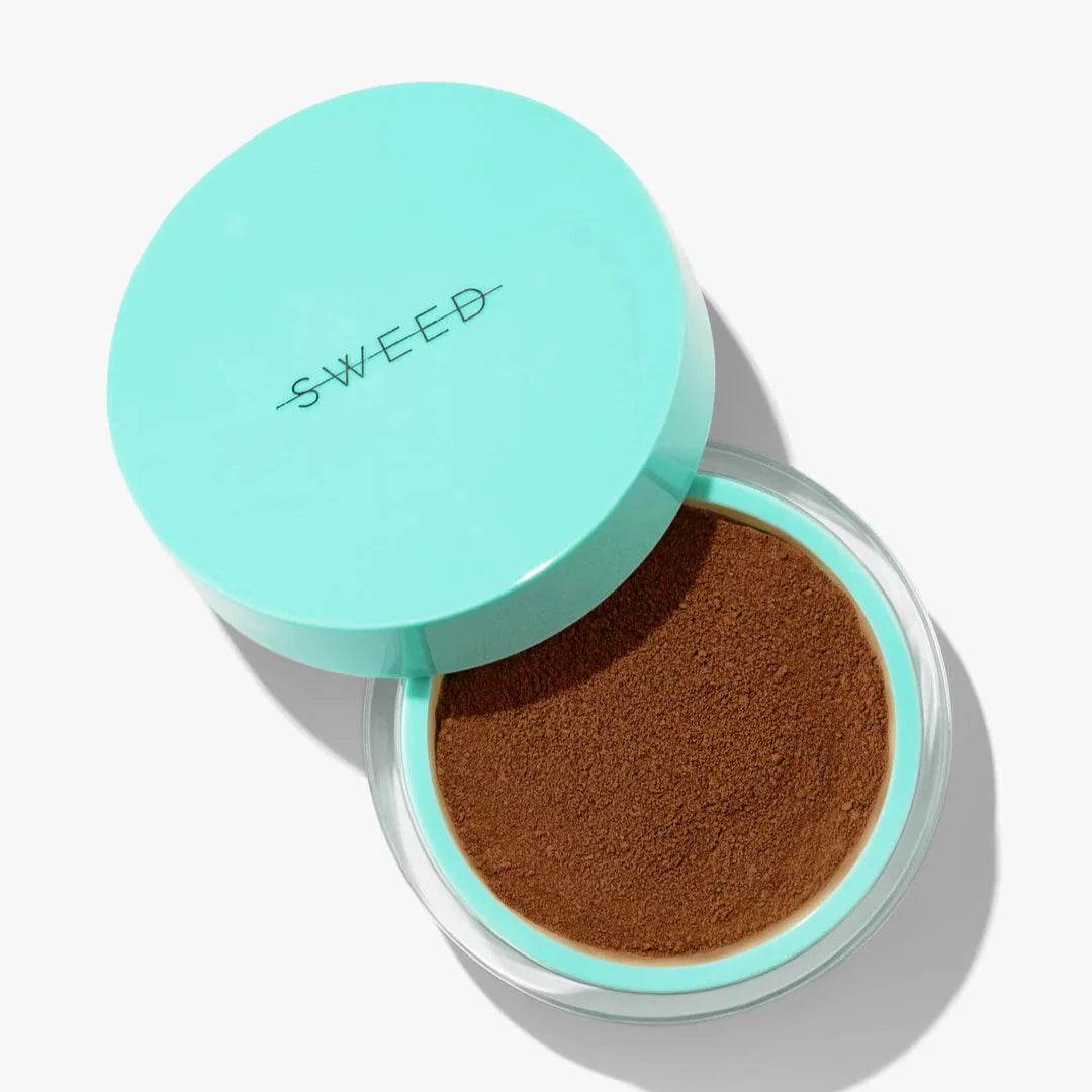Miracle Powder | Luxury Face Powder - London Beauty