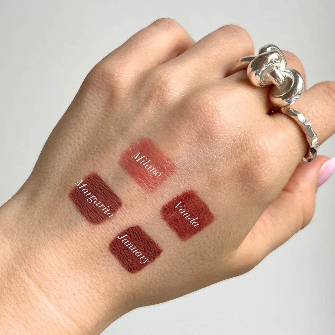 Le Lipstick | Luxury Lip Crayon - London Beauty