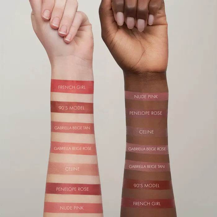 Le Lipstick | Luxury Lip Crayon - London Beauty