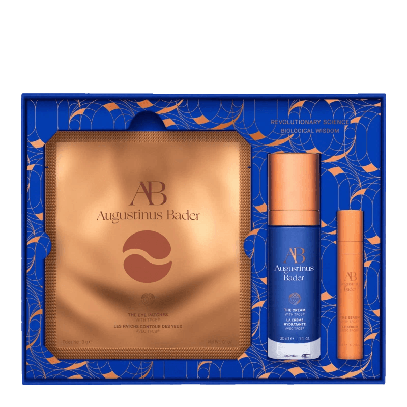 The Revitalizing Essentials - London Beauty