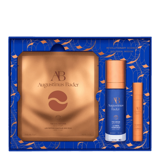 The Revitalizing Essentials - London Beauty