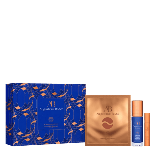 The Revitalizing Essentials - London Beauty
