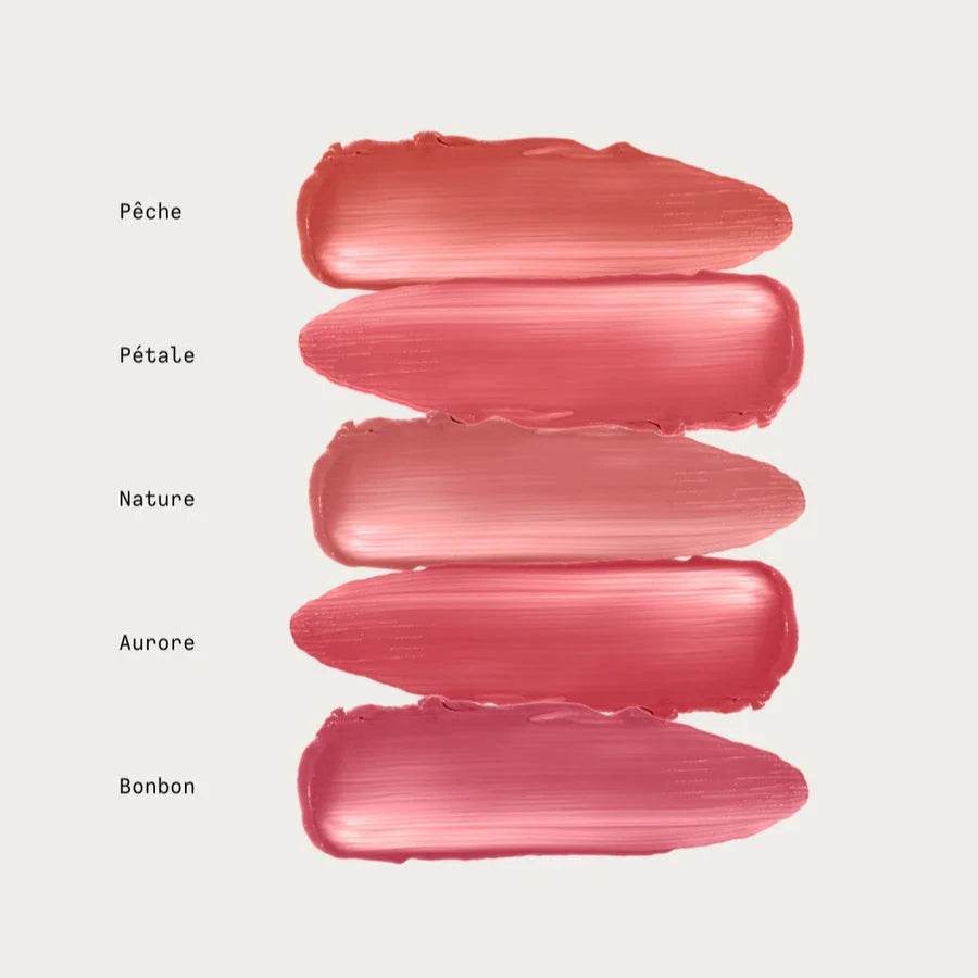 Le Baume | Tinted Lip Balm - London Beauty