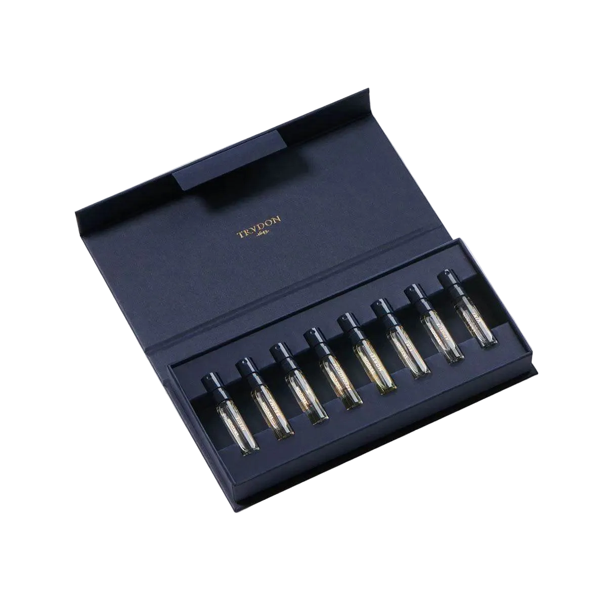 Eaux de Parfum Discovery Set - London Beauty