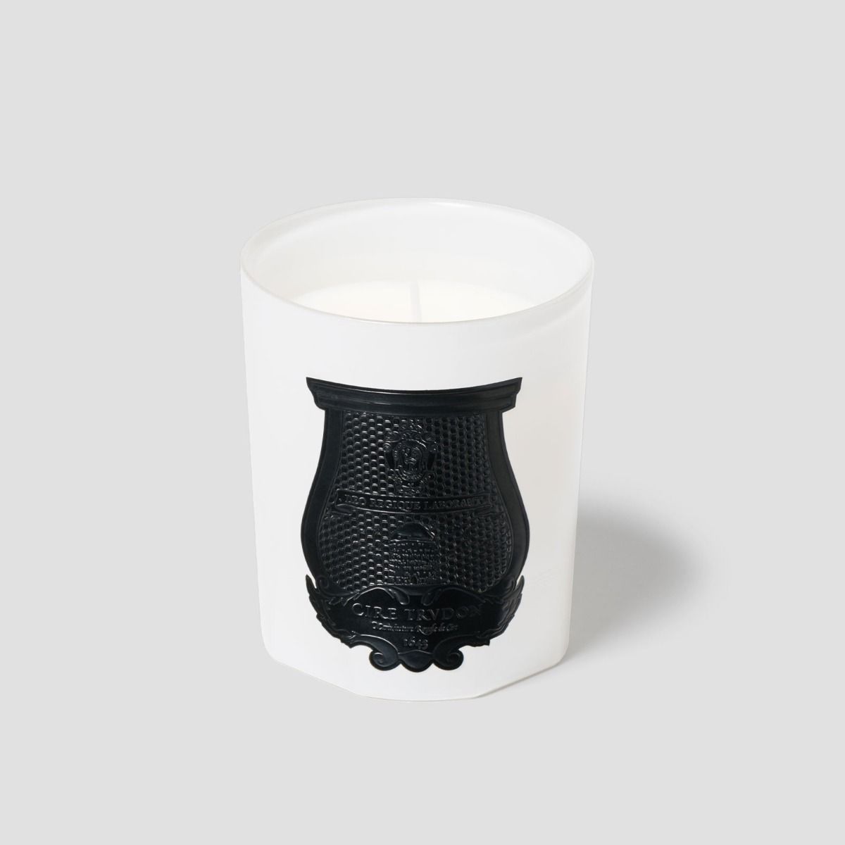 Rose Poivrée Giambattista Valli Classic Candle | Shop Trudon at London Beauty