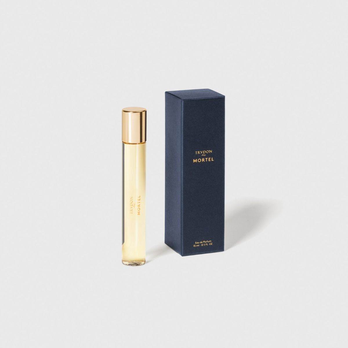 Mortel Eaux De Parfum - London Beauty